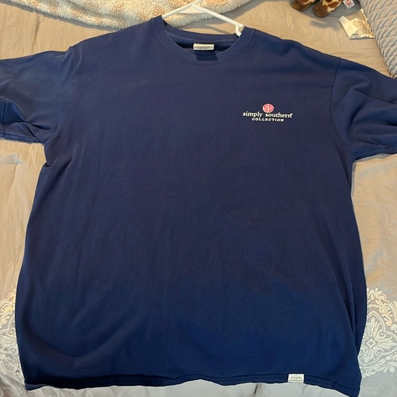 simply southern texas tee - Picture 1 of 3